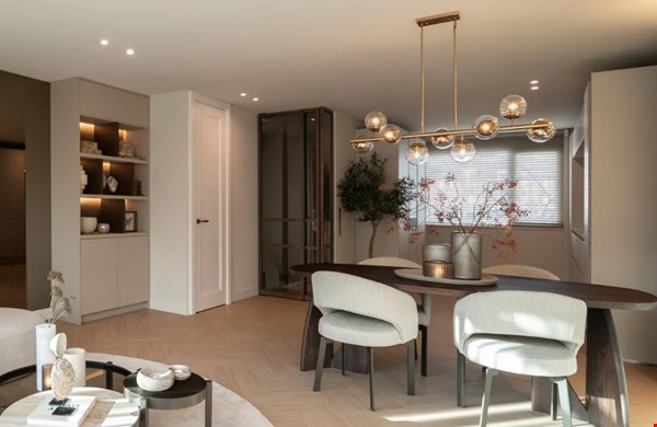 Slimme technologie die je niet ziet: waarom een wifi-schakelaar perfect past in een minimalistisch interieur